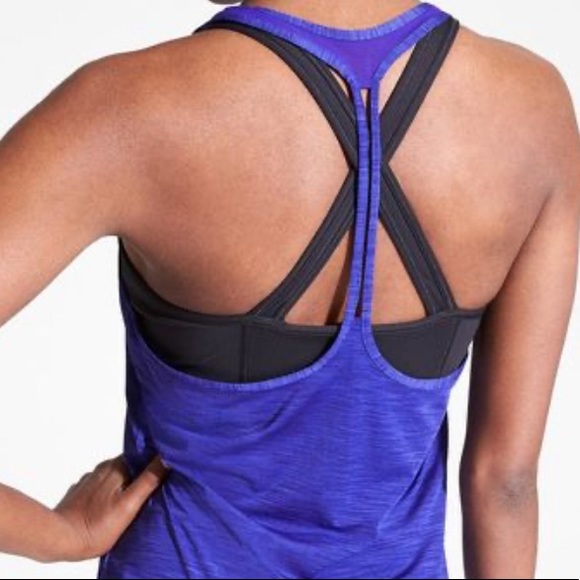 Athleta Box Jump Tank - Picture 2 of 11